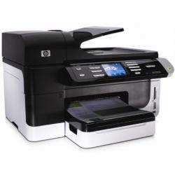 tusze do drukarki HP Officejet Pro 8500A