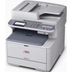 tonery do drukarki OKI MC561DN