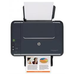 tusze do drukarki HP Deskjet Ink Advantage 2060 (CQ750A)