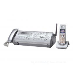 Panasonic KX-FC258PD-S