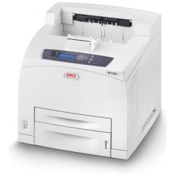 tonery do drukarki OKI B720N