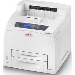 tonery do drukarki OKI B730N