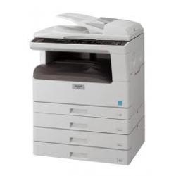 tonery do drukarki Sharp AR 5516