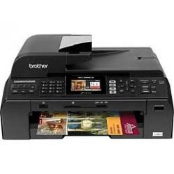 tusze do drukarki Brother MFC-5895CW