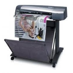 tusze do drukarki HP Designjet 130