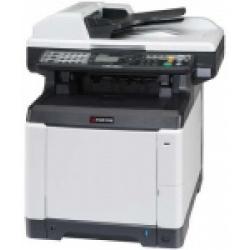 tonery do drukarki Kyocera FS-C2126MFP