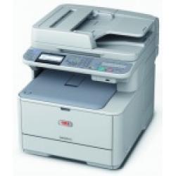 tonery do drukarki OKI MC361DN