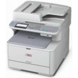 tonery do drukarki OKI MC351DN