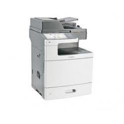 tonery do drukarki Lexmark X792