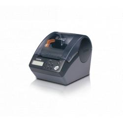 Brother QL650TD