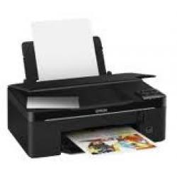 tusze do drukarki Epson Stylus SX130