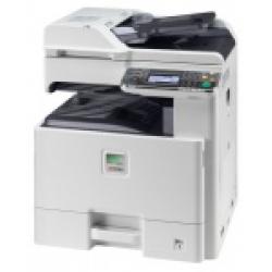tonery do drukarki Kyocera FS-C8020MFP