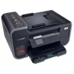 tusze do drukarki Lexmark Pro 709 Prevail