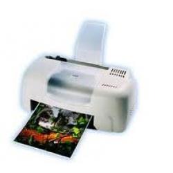 tusze do drukarki Epson Stylus Color 480