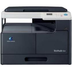 tonery do drukarki Konica Minolta Bizhub 164