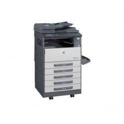 tonery do drukarki Konica Minolta Bizhub 211