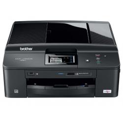 tusze do drukarki Brother DCP-J725DW