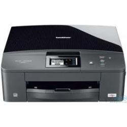tusze do drukarki Brother DCP-J525W