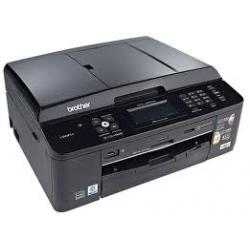 tusze do drukarki Brother MFC-J825DW