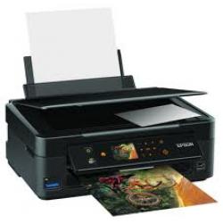 tusze do drukarki Epson Stylus SX445W