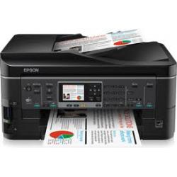 tusze do drukarki Epson Stylus Office BX630FW