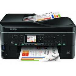 tusze do drukarki Epson Stylus Office BX635FWD