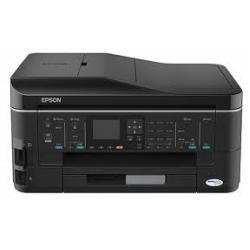 tusze do drukarki Epson WorkForce WF7015
