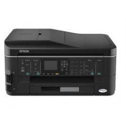 tusze do drukarki Epson WorkForce WF7525