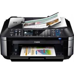 tusze do drukarki Canon Pixma MX420