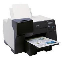 tusze do drukarki Epson Business Inkjet B310N