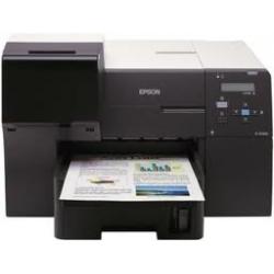 tusze do drukarki Epson Business Inkjet B510DN