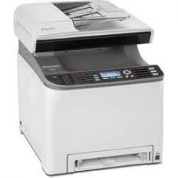 tonery do drukarki Ricoh Aficio SPC242SF