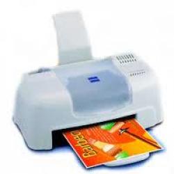 tusze do drukarki Epson Stylus Color 580