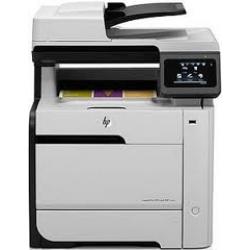 tonery do drukarki HP LaserJet Pro color MFP M475dn (CE863A)