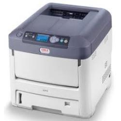 tonery do drukarki OKI C711CDTN