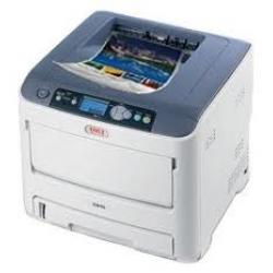 tonery do drukarki OKI C610DN
