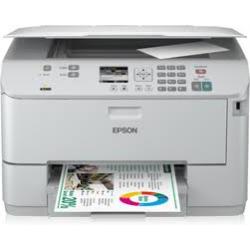 tusze do drukarki Epson WorkForce Pro WP4515DN