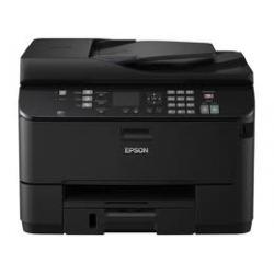 tusze do drukarki Epson WorkForce Pro WP4525DNF