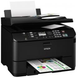 tusze do drukarki Epson WorkForce Pro WP4535DWF