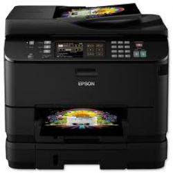 tusze do drukarki Epson WorkForce Pro WP4545DTWF