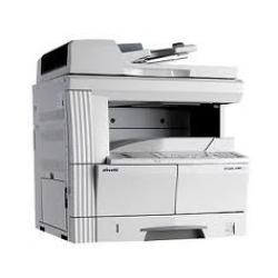 tonery do drukarki Olivetti d-Copia 16MF
