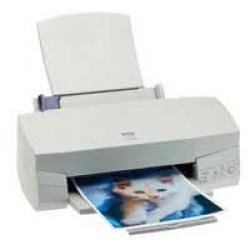 tusze do drukarki Epson Stylus Color 670