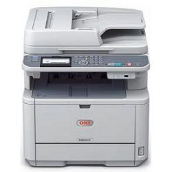tonery do drukarki OKI MB441