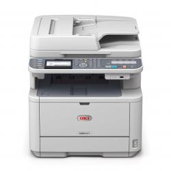 tonery do drukarki OKI MB451