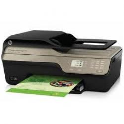 tusze do drukarki HP Deskjet Ink Advantage 4615 All-in-One