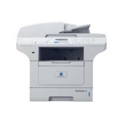 tonery do drukarki Konica Minolta Bizhub 20