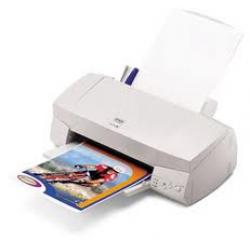 tusze do drukarki Epson Stylus Color 740