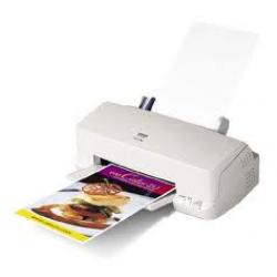 tusze do drukarki Epson Stylus Color 760