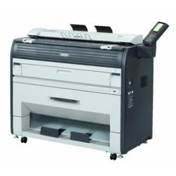 tonery do drukarki Kyocera KM-4800w