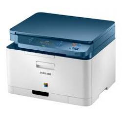 tonery do drukarki Samsung CLX-3300